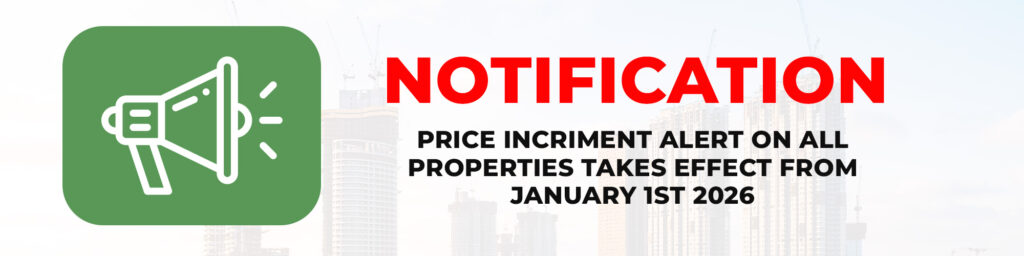 price alert fro website